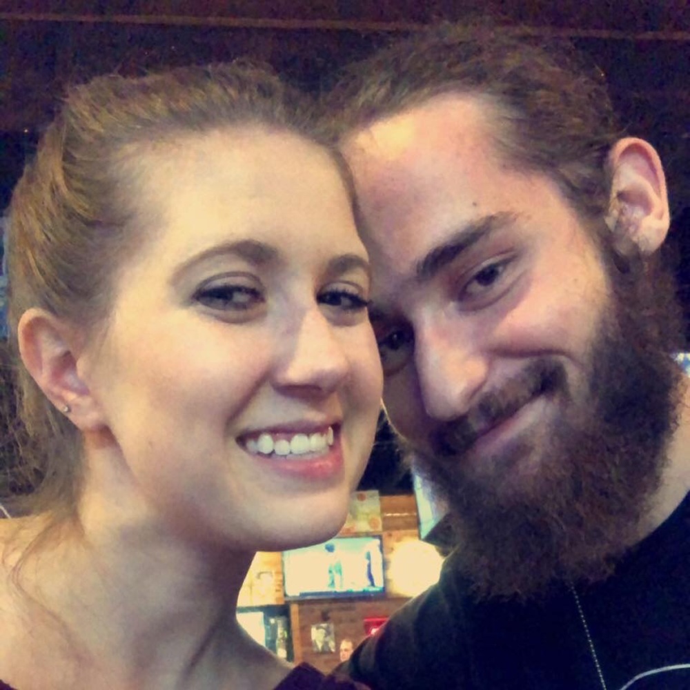 Meet your Posher, Bria